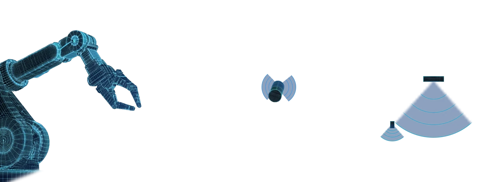 Klaschka Sensor & Motion Technologies front layer